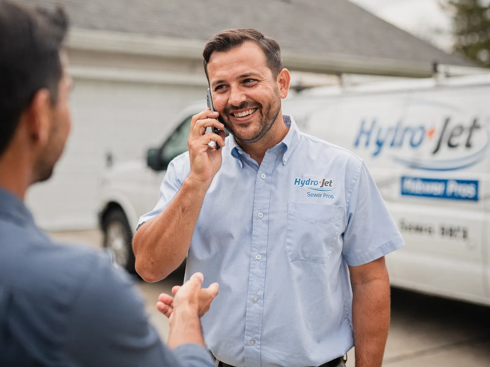 Hydro Jetting Near Me Bayou La Batre, AL FAQs